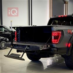 فورد F-150 رابتور
